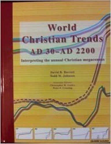 World Christian Trends