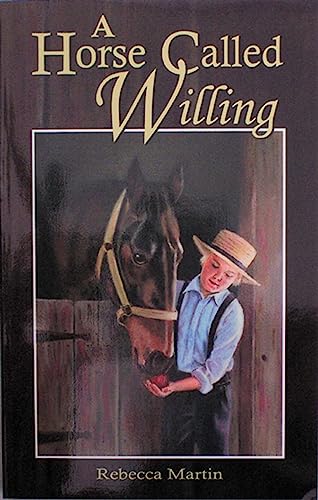 A Horse Called Willing