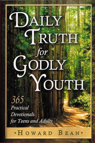 Daily Truth for Godly Youth