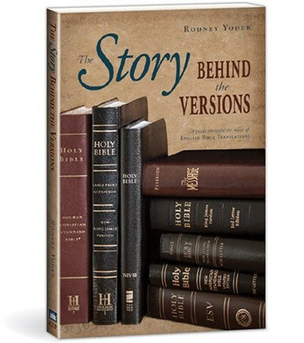 The Story Behind the Versions