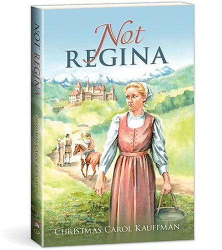 Title: Not Regina