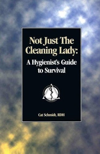 Not Just the Cleaning Lady