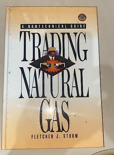 Trading Natural Gas