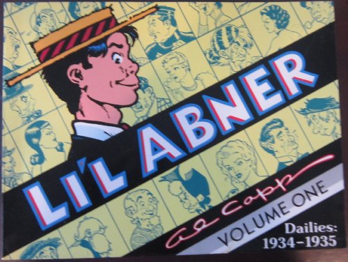 Li'l Abner