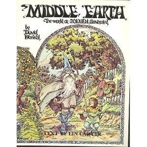 Middle Earth