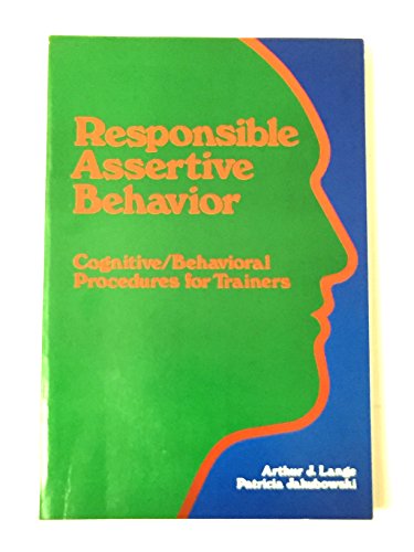 Responsible Assertive Behaviour