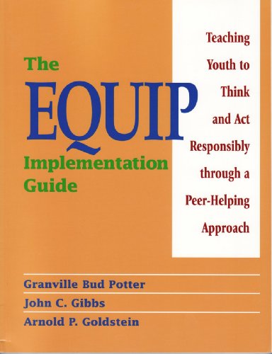 The EQUIP Implementation Guide
