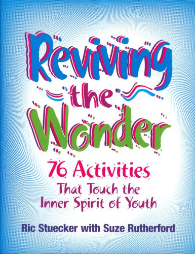 Reviving the Wonder