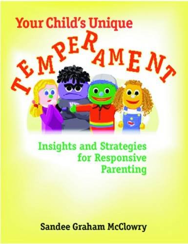 Your Child's Unique Temperament