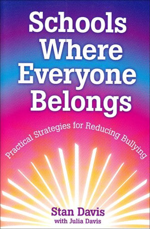 Schools Where Everyone Belongs