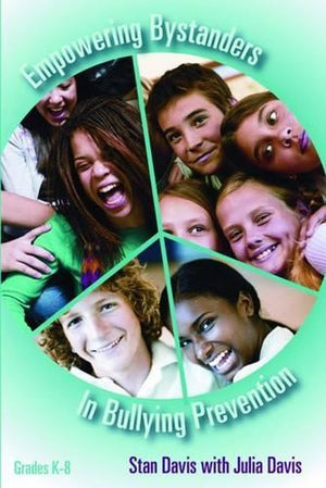 Empowering Bystanders in Bullying Prevention