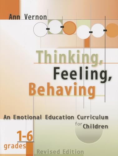 Thinking, Feeling, Behaving, Grades 1-6