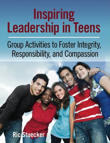 Inspiring Leadership in Teens