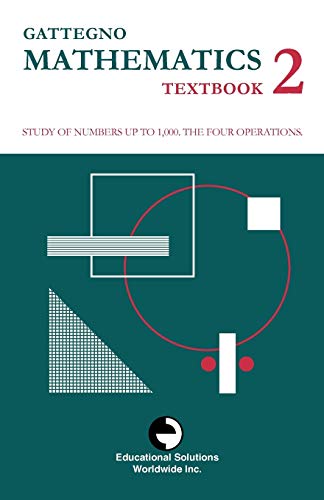 Gattegno Mathematics Textbook 2