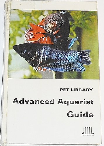 Advanced Aquarist Guide