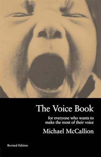 The Voice Book