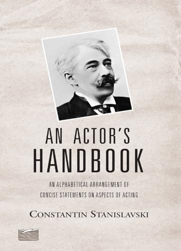 An Actor's Handbook