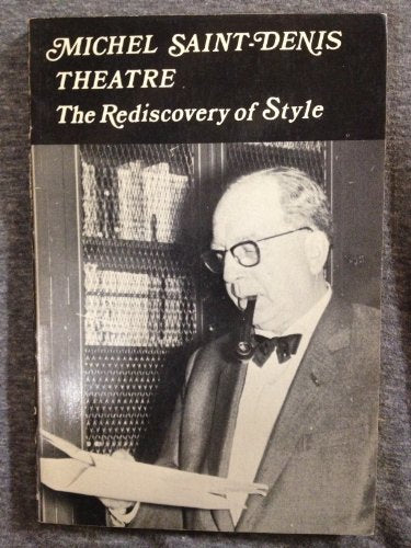 Theatre Rediscovery Style