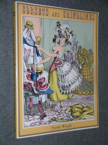 Corsets and Crinolines