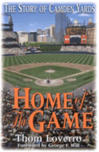 Home of the Game