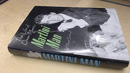 Martini Man