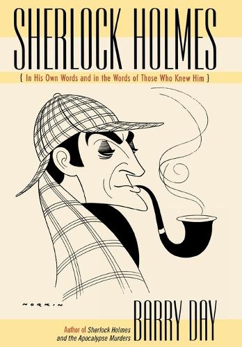 Sherlock Holmes