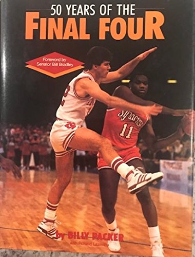 Fifty Years of the Final Four