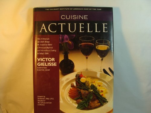 Cuisine Actuelle