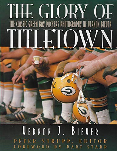 The Glory of Titletown