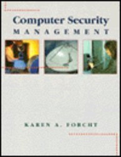 Computer Security Management