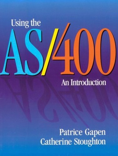 Using the AS/400