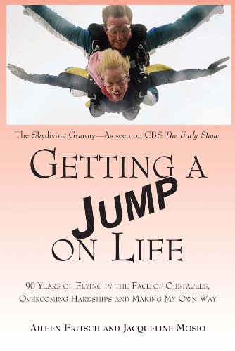 Getting a Jump on Life