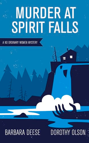 Murder at Spirit Falls