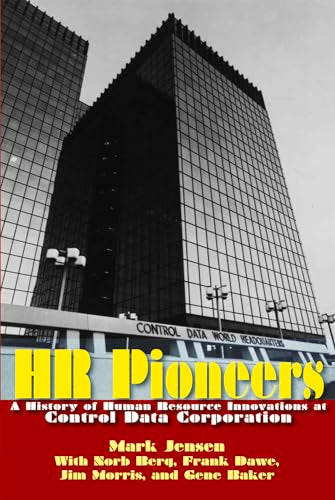 HR Pioneers
