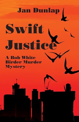 Swift Justice Volume 6