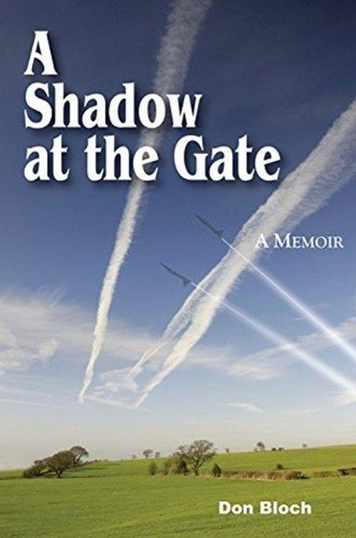 A Shadow at the Gate