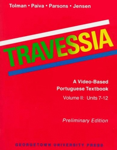 Travessia