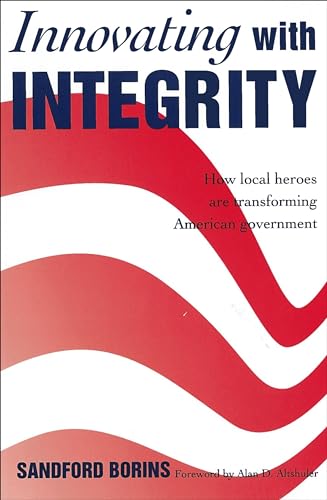Innovating with Integrity