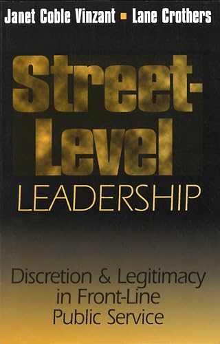 Street-Level Leadership