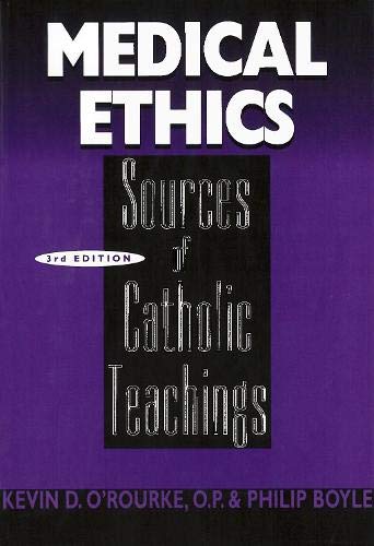 Medical Ethics