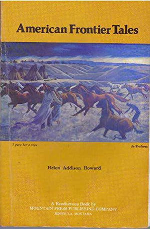 American Frontier Tales
