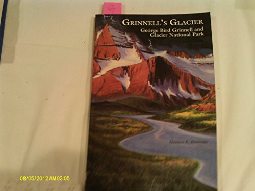 Grinnell's Glacier