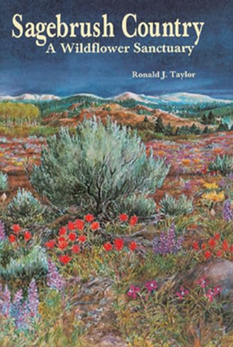 Sagebrush Country