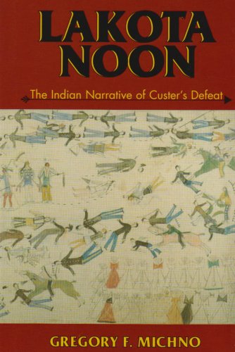 Lakota Noon