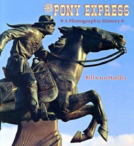 The Pony Express