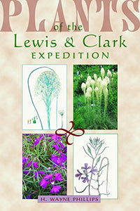 Plants of the Lewis and Clark Expedition 