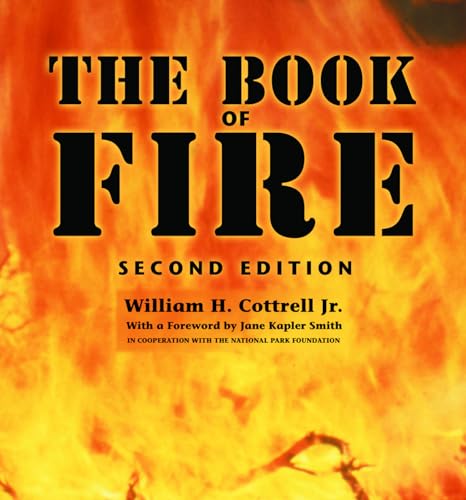 Book of Fire