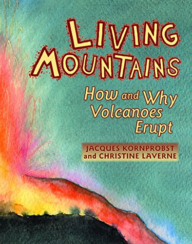 Living Mountains