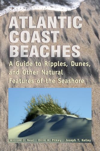 Atlantic Coast Beaches