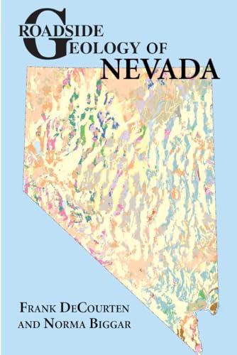 Roadside Geology of Nevada